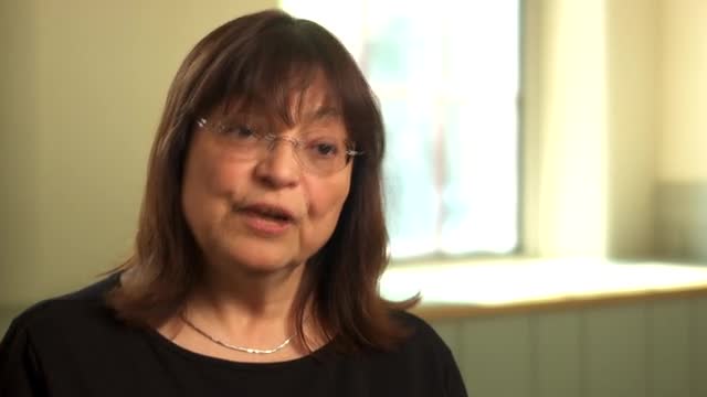 Lydia Villa-Komaroff