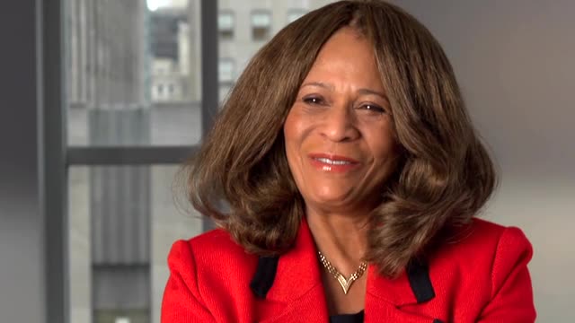 C. Vivian Stringer