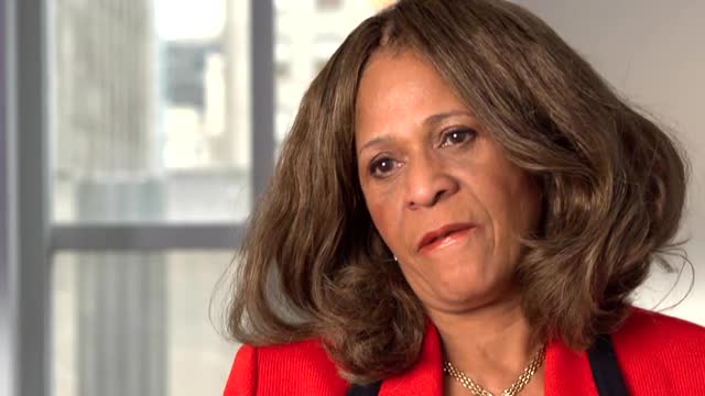C. Vivian Stringer