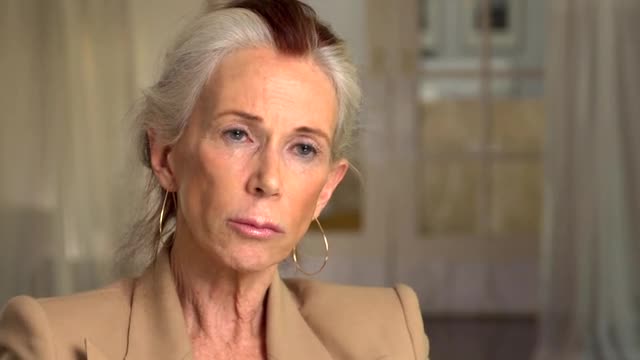 Catharine MacKinnon