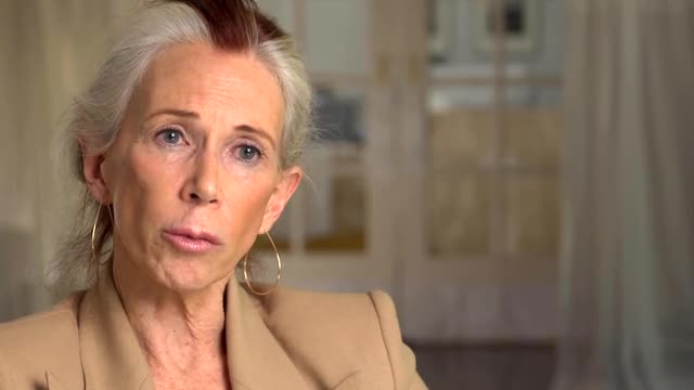 Catharine MacKinnon