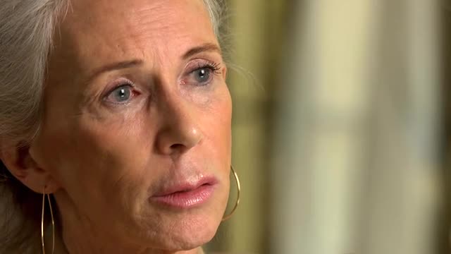 Catharine MacKinnon