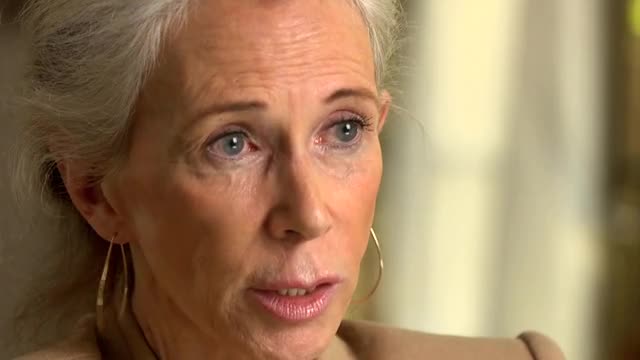 Catharine MacKinnon