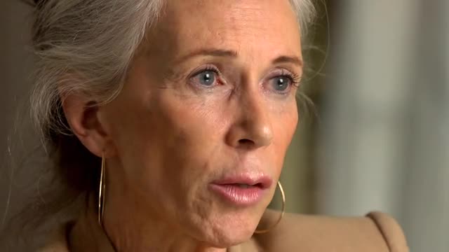 Catharine MacKinnon