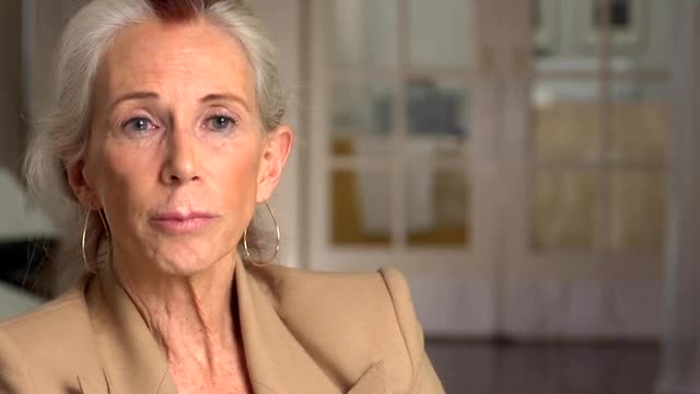 Catharine MacKinnon