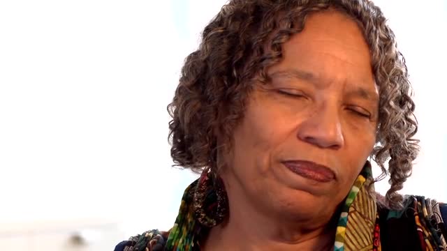 Beverly Guy-Sheftall
