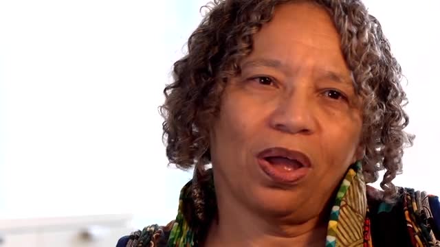 Beverly Guy-Sheftall