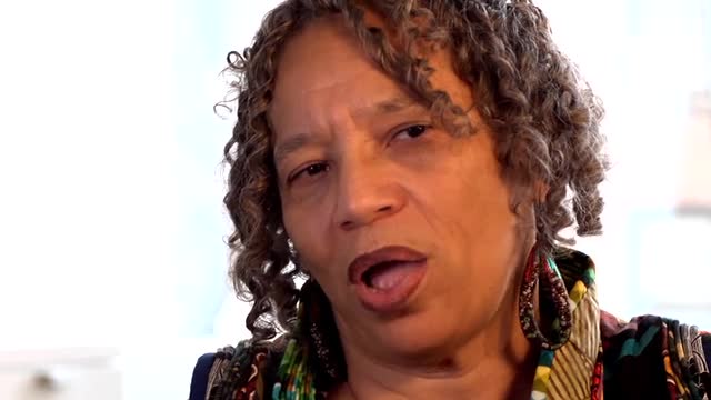 Beverly Guy-Sheftall