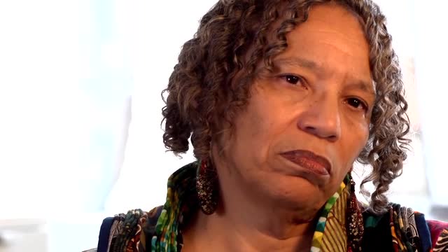 Beverly Guy-Sheftall