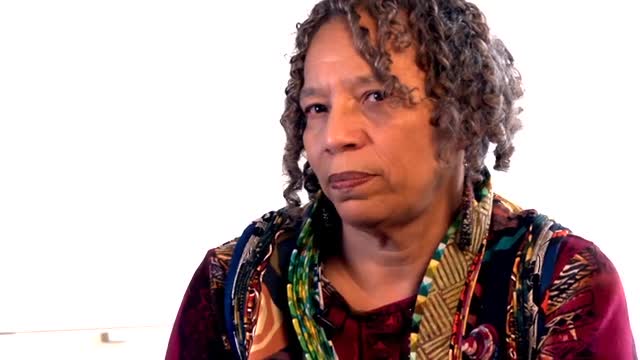 Beverly Guy-Sheftall