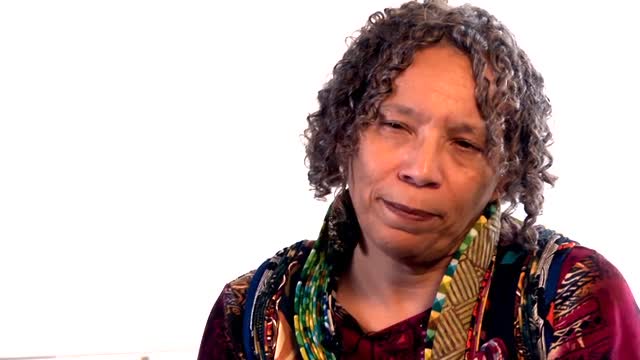 Beverly Guy-Sheftall