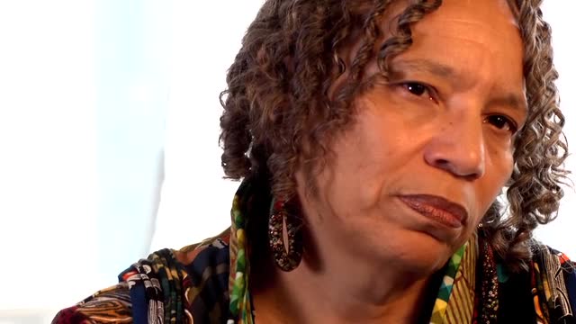 Beverly Guy-Sheftall