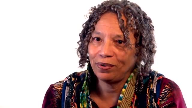 Beverly Guy-Sheftall