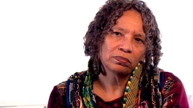 Beverly Guy-Sheftall