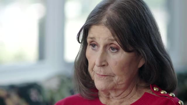 Carol McCain
