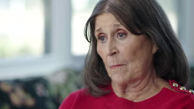 Carol McCain