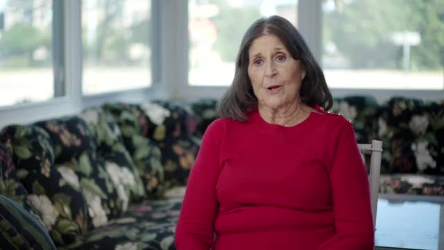 Carol McCain