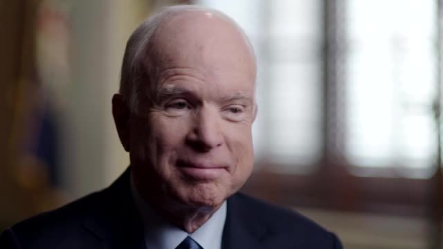 John McCain