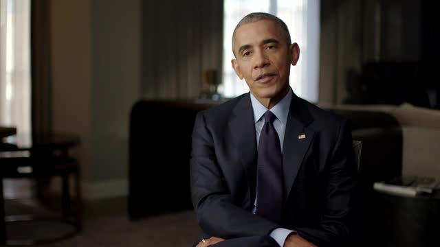 Barack Obama