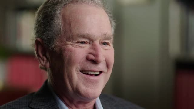 George W. Bush