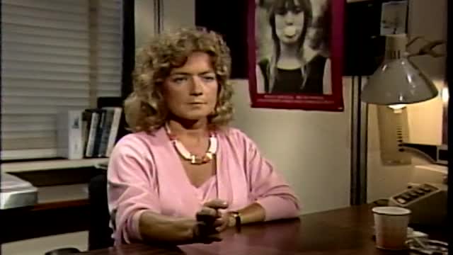 Cheryl McCall