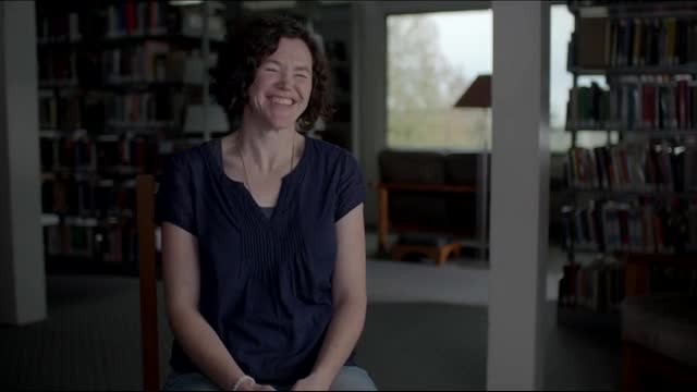 Claire Gillis