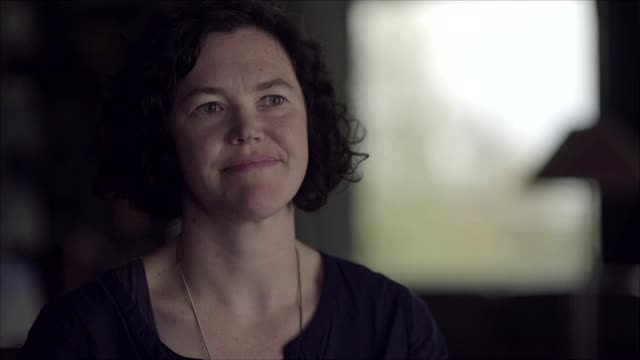 Claire Gillis