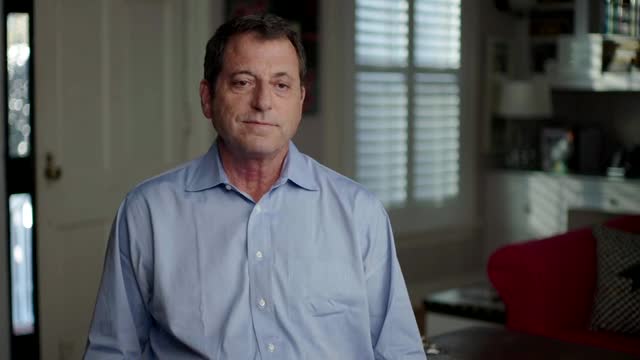 Doug McCain