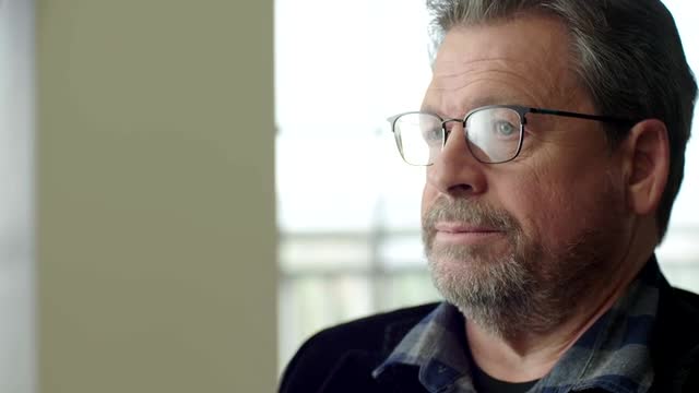 Mark Salter