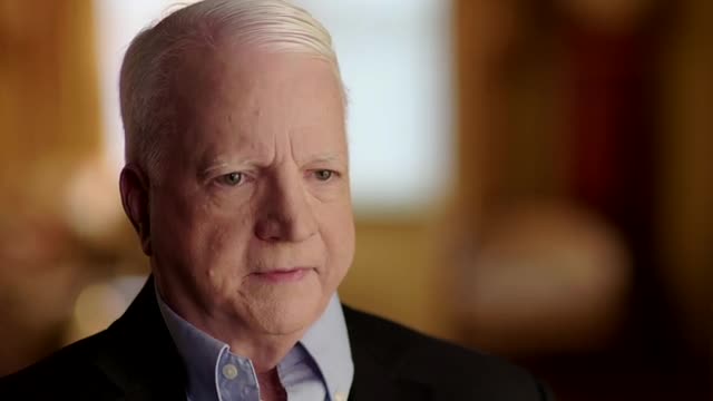 Joe McCain