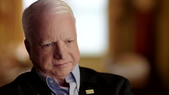 Joe McCain