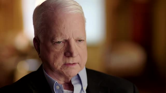 Joe McCain