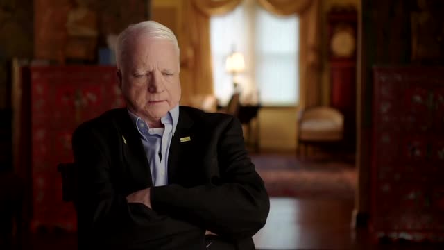 Joe McCain