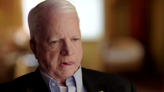 Joe McCain