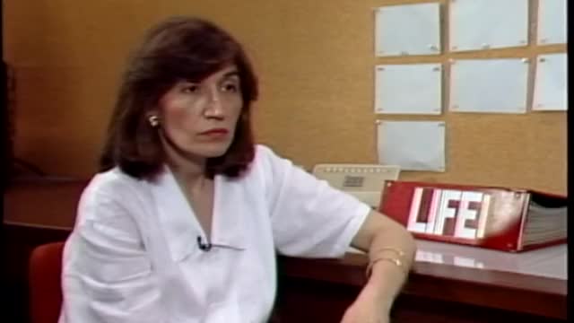 Judy Daniels