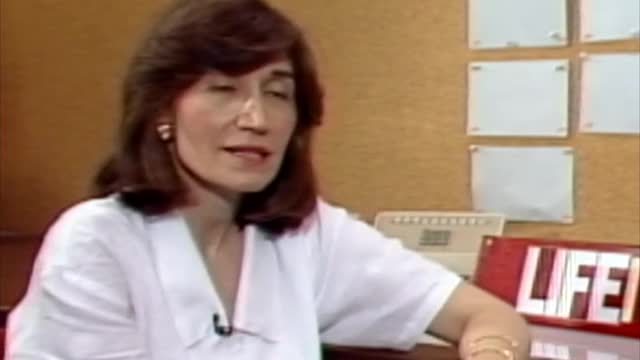 Judy Daniels