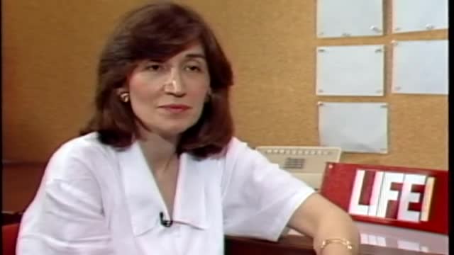 Judy Daniels