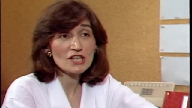 Judy Daniels