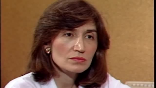 Judy Daniels