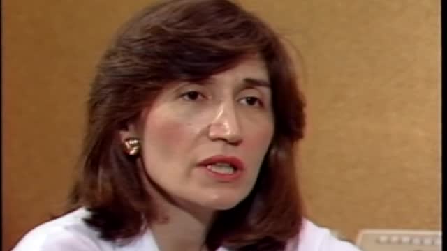 Judy Daniels