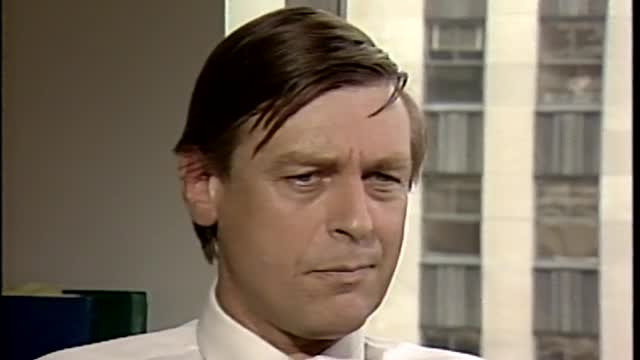 John Saar