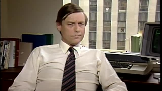 John Saar