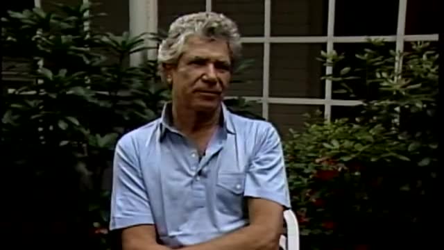 John Dominis
