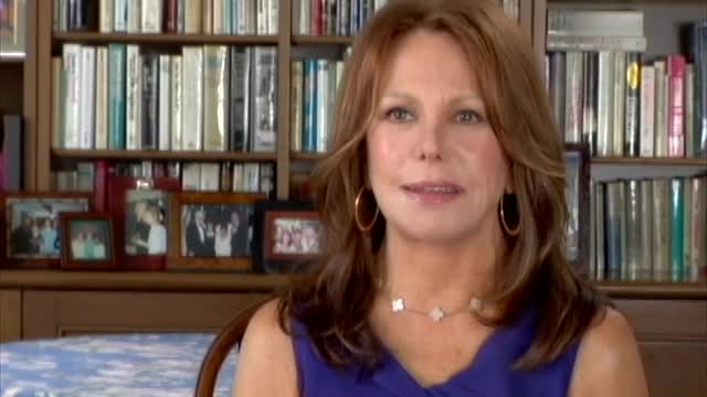 Marlo Thomas