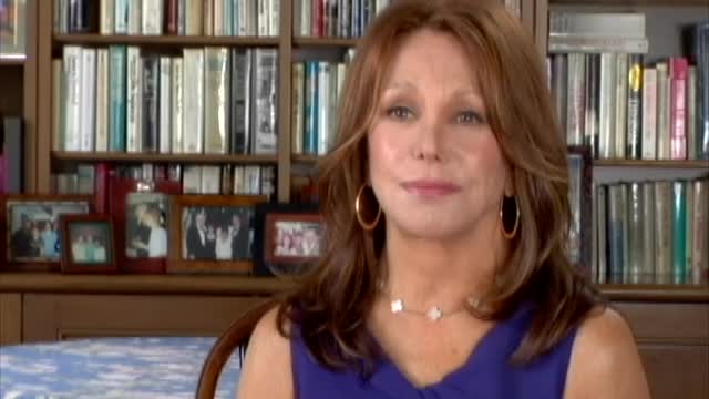 Marlo Thomas