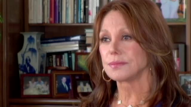 Marlo Thomas