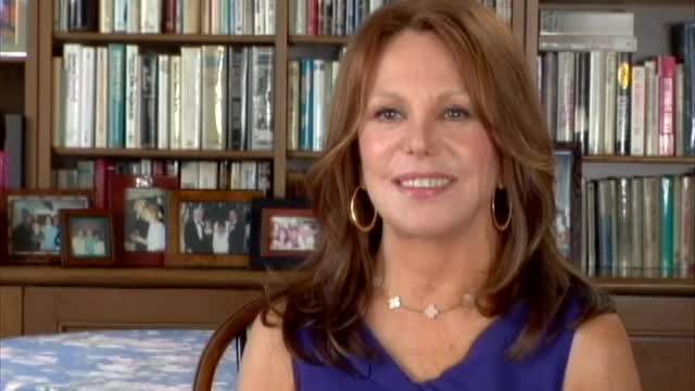 Marlo Thomas