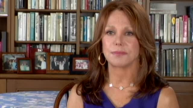Marlo Thomas
