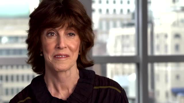 Nora Ephron