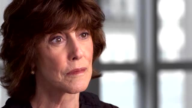 Nora Ephron